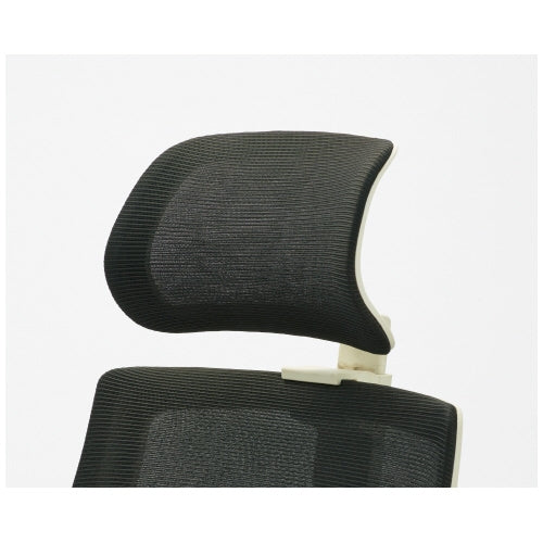 PLUS（プラス）オフィス家具 ヘッドレスト FCM-11HR BK FCM-11用　4942646074518