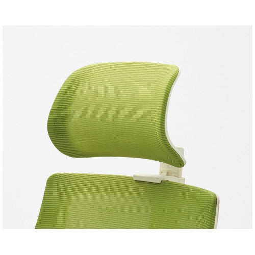 PLUS（プラス）オフィス家具 ヘッドレスト FCM-11HR YG FCM-11用　4942646074532