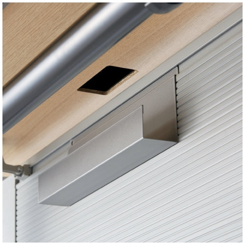 PLUS（プラス）オフィス家具 配線トレー YU-WT　