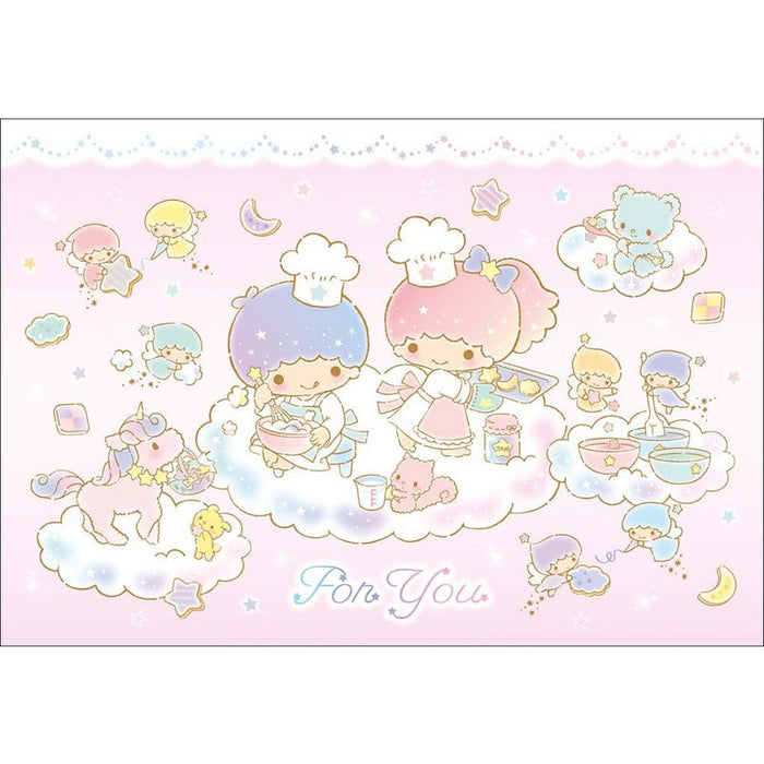 Aniversário Sanrio TS-BD43-0 428396 4550337428399 (5 conjuntos)