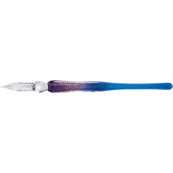 Sekisei AX-8504-00 [Azone glass pen glitter purple]