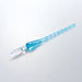 Sekisei AX-8506-00 [Azone Glass Pen Cube Light Blue]