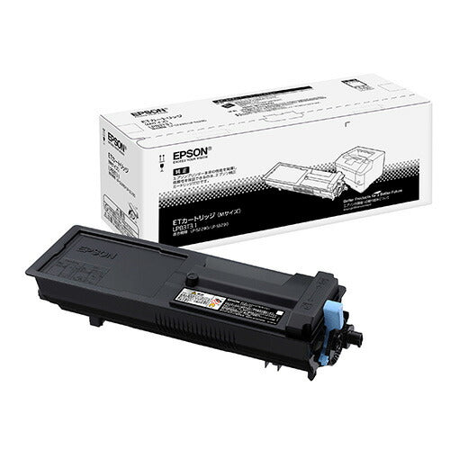 EPSON ETカートリッジ LPB3T31 4988617376472