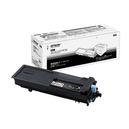 EPSON 環境推進トナー LPB3T31V 4988617376496