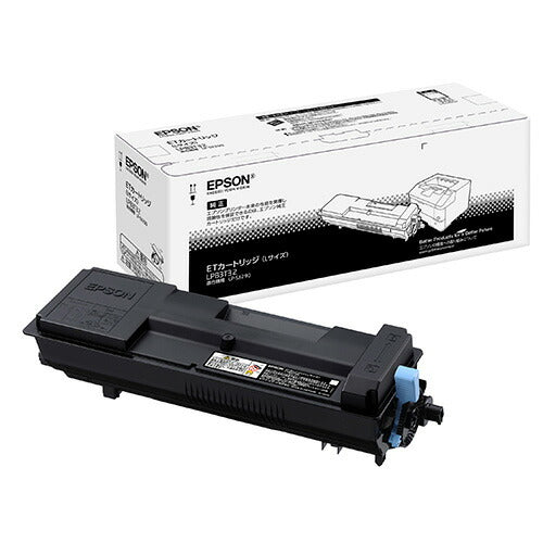 EPSON ETカートリッジ LPB3T32 4988617376489