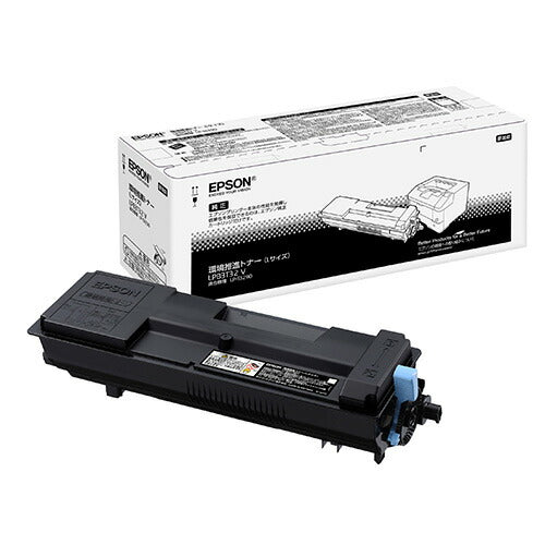 EPSON 環境推進トナー LPB3T32V 4988617376502