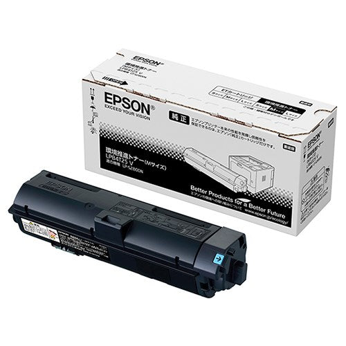 EPSON 環境推進トナー LPB4T25V 4988617273894