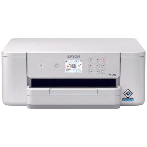 EPSON A4カラーインクジェットプリンタ PX-S730 4988617467118