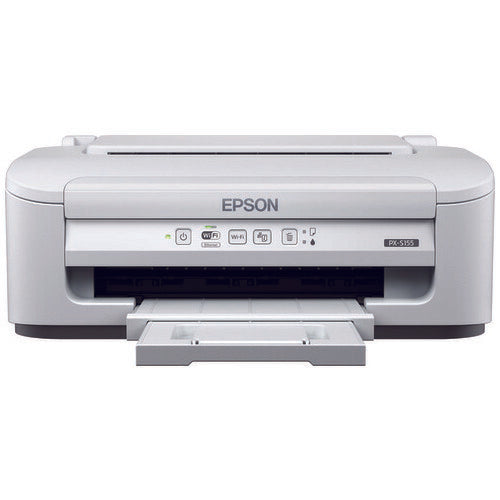 EPSON A4モノクロインクジェットプリンタ PX-S155 4988617464919