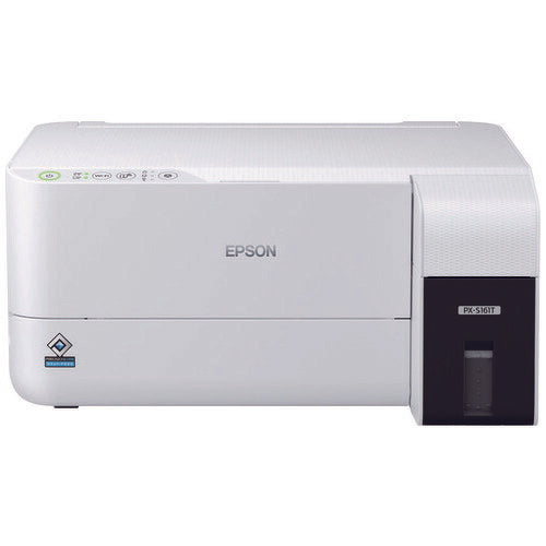 EPSON モノクロインクジェットプリンタ PX-S161T 4988617489943