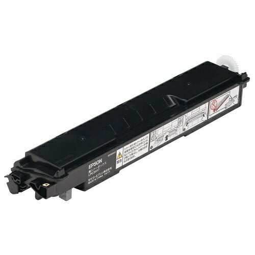 EPSON 廃トナーボックス ＬＰＣ３Ｈ１７ 4988617043565