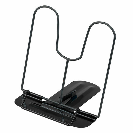 レイメイ藤井 ケンコー書見台 ブラック BM142B レイメイ藤井 4902562465814