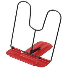 レイメイ藤井 ケンコー書見台 レッド BM142R レイメイ藤井 4902562465821