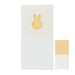 Fenstertasche Miffy Keine Buchstaben No-MYM101Y Maruai 4902850454872 (10 Sets)