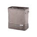 กระเป๋าซักรีด [SPOT] สีเทา M ไซส์ KSP5800-GRAY คิงจิม