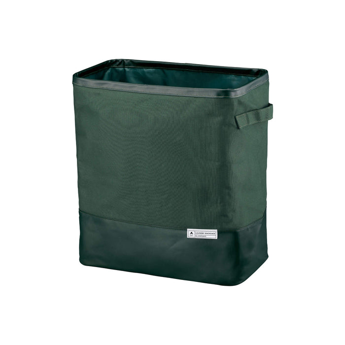 Laundry backpack [SPOT] Mint green M size KSP5800-GRAY King Jim