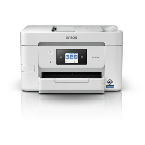 EPSON A4ビジネスインクジェット複合機 PX-M730F 4988617377028