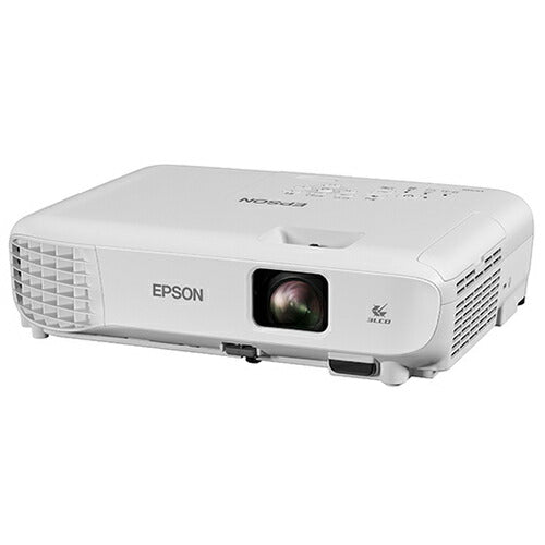 EPSON ビジネスプロジェクターEB-E01 4988617376403