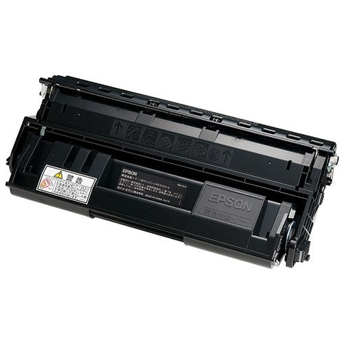 EPSON 環境推進トナー ブラック LPB3T25V 4988617099623