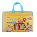 Sakura Crepas TG-B5 #3 [ซีรีส์ทำความสะอาดถุงโปรดสีเหลือง]