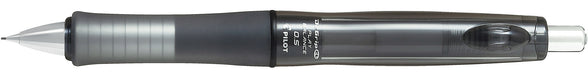 Doctor Grip CL Play Balance 0.5mm Clear Black HDGCL70R-CB Pilot PILOT