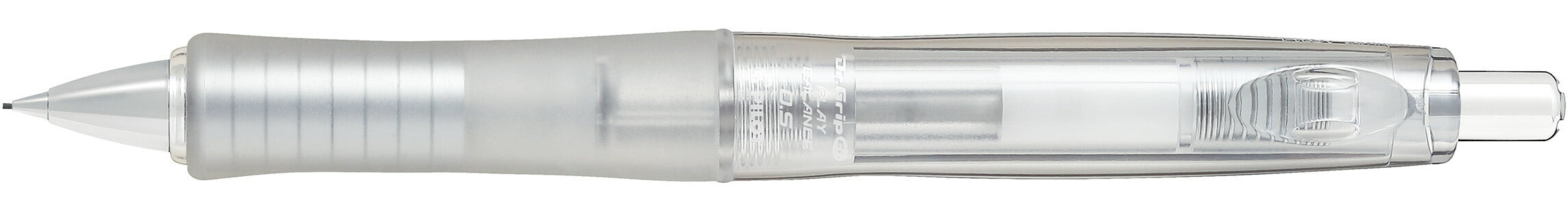 Doctor Grip CL Play Balance 0.5 ملم غير ملون HDGCL70R-NC بايلوت بايلوت