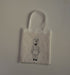 Kurashiki Design Sennokoto Mini sac brodé en lin (cochon cuisinier)