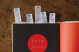 Kurashiki Design Moretsu de Nancy Seki! Pense-bête 12140-01