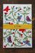 Kurashiki Design Mihani Shorin Bookstore Bag (Azami) Magazine Taille 10 pièces 13106-04