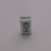 Kurashiki Design Office Timbre en porcelaine (Avis) 20451-12