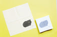 Set Napkin Kertas Tomotake Rekaan Kurashiki 50 (A) 22102-01