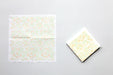 Set Napkin Rekaan Kurashiki (Taman Kecil) 100 26546-04