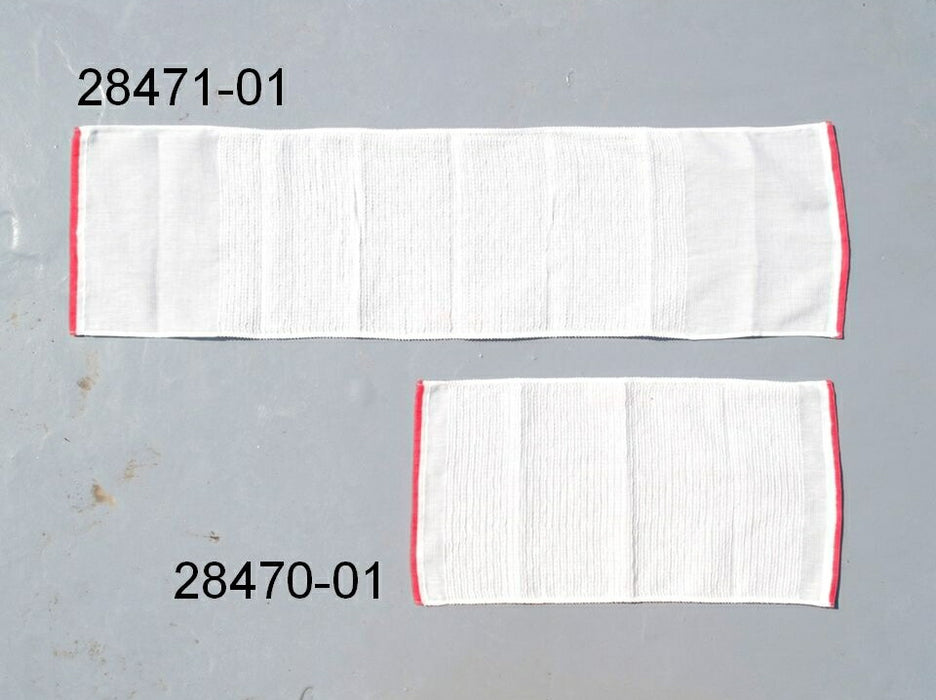 倉敷意匠 女性のためのボディタオル 28471-01
