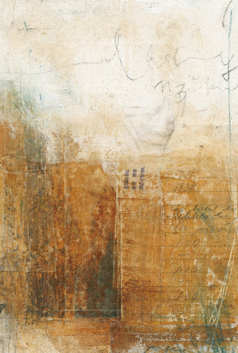 倉敷意匠 井上陽子 コラージュポストカード I 45269-09