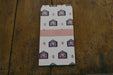 Kurashiki Design Bolsa pequeña de 10 piezas (La chica que vende cerillas) 45356-01