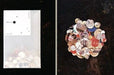 Kurashiki Design Marcelle 45401-01