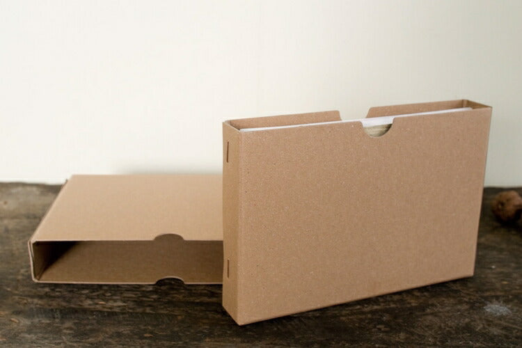 Kurashiki Design Kamino Box L Type coulissant 45405-03