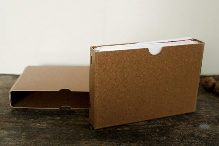 Kurashiki Design Law Biki Camino Box L Slide Typ 45406-03
