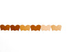 Cartão Kurashiki Design Garland 07 (Honhon) 45426-07