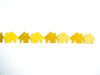 Kurashiki Design Guirlande Carte 08 (Yeie) 45426-08