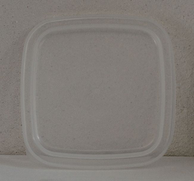 倉敷意匠 キッチンストッカー用 樹脂 蓋 72132-00