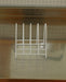 Kurashiki Design Support à vaisselle en fil inoxydable 75002-01