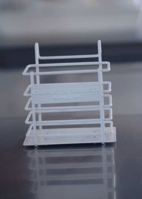 倉敷意匠 ステンレスワイヤー 箸立て 75003-01