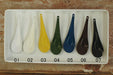 Kurashiki Design Emaille Renge (Weiß) 94221-01