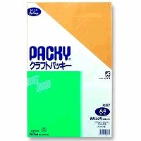 高春堂 クラフトパッキー角形国際a no.887 高春堂 4972923008875