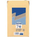 r40再生紙クラフト封筒   角7    625  高春堂 4972923006253