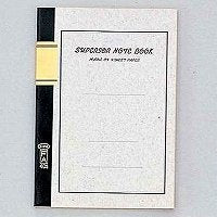 faノート   fa-40 a5  エコール流通グループ 4937020000542