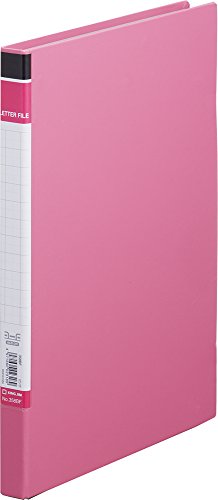 King Zimreta-File BF Pink A4S 358BF Hin
