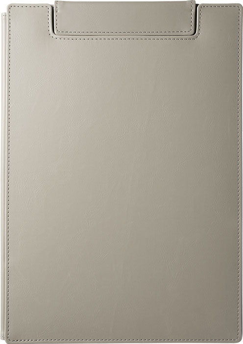 キング レザフェスU CBカバ-付 グレ 1932LUクレ キングジム 4971660048076