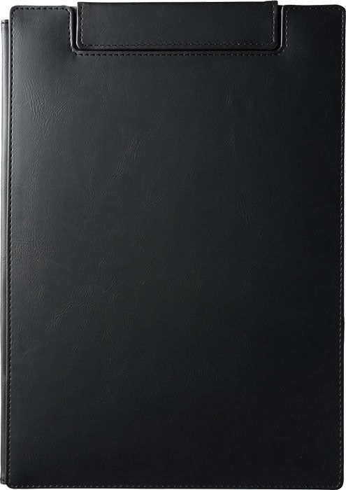 キング レザフェスU CBカバ-付 クロ 1932LUクロ キングジム 4971660048069